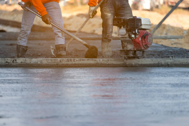 Best Concrete Grinding and Polishing in Wyandotte, MI