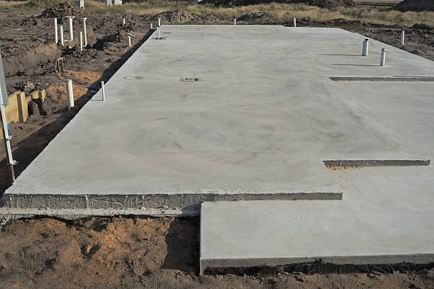Best Concrete Removal and Replacement in Wyandotte, MI