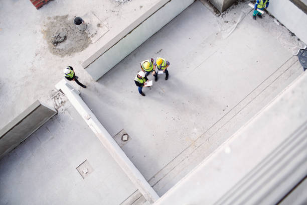 Best Concrete Demolition Services in Wyandotte, MI